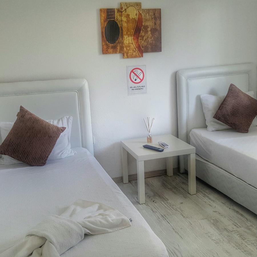 Fullmoon Rooms Cesme Exterior photo