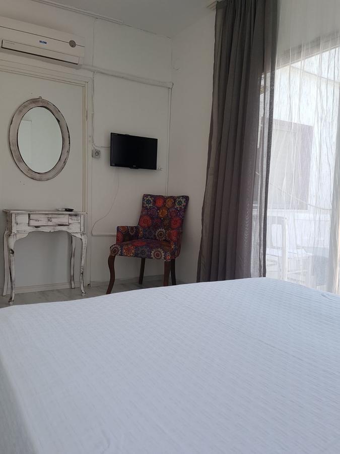 Fullmoon Rooms Cesme Exterior photo
