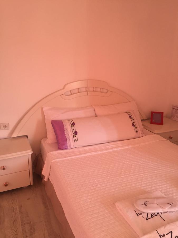 Fullmoon Rooms Cesme Exterior photo